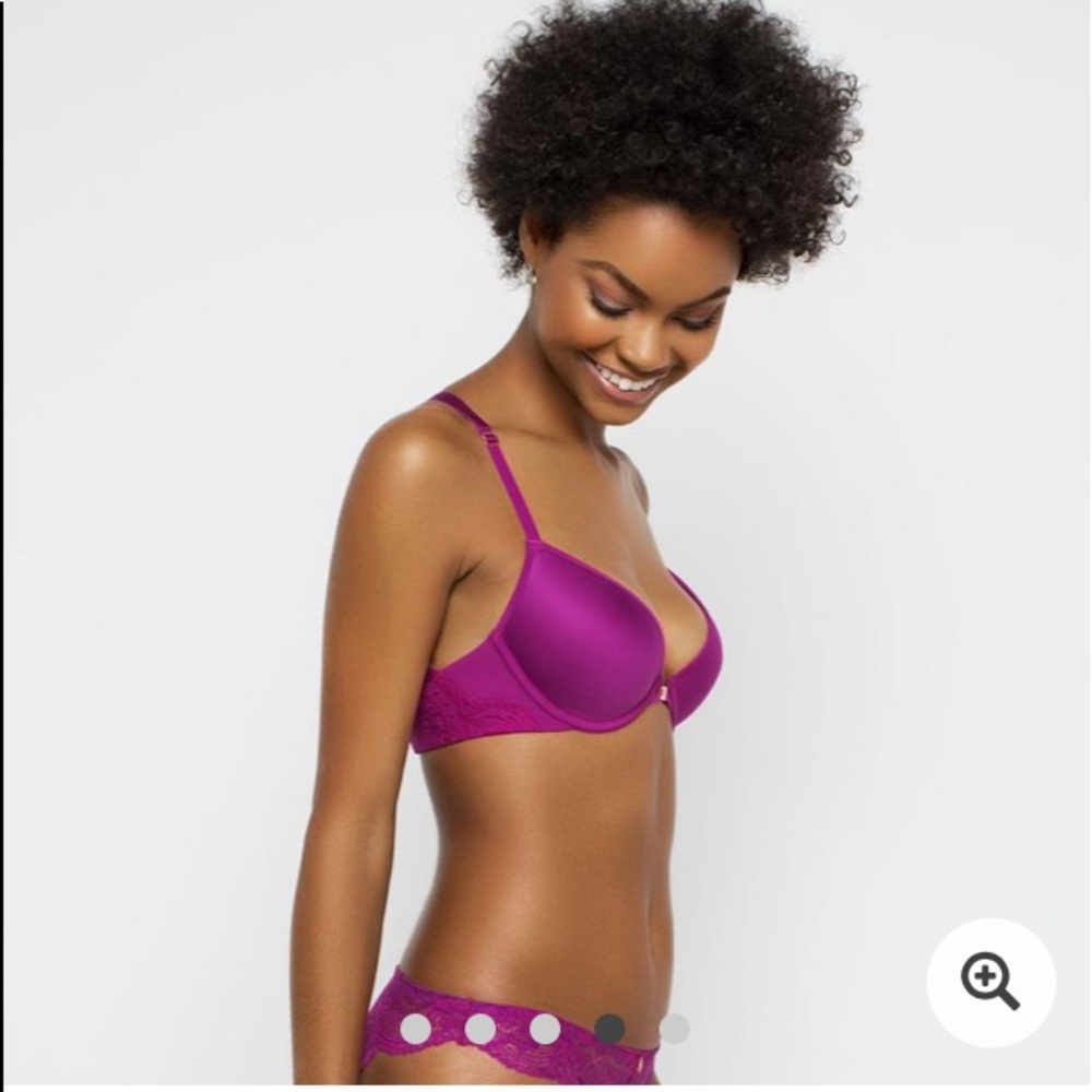 Thirdlove lace racerback - Picture 3 of 4